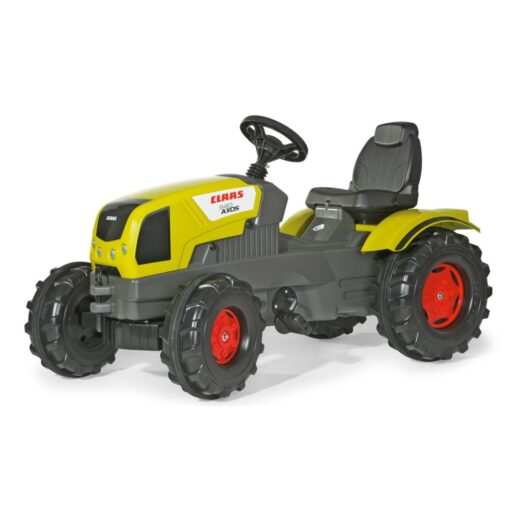 Rolly Toys Farmtrac Claas Axos 340 Tractor