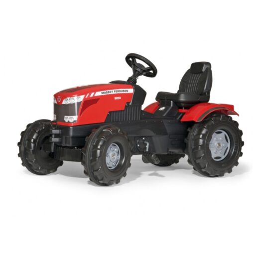 Rolly Toys Farmtrac Massey Ferguson 8650 Tractor