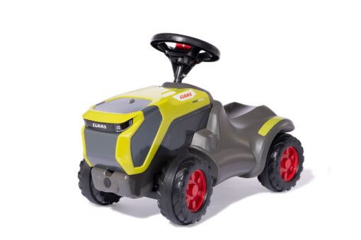 Rolly Toys Minitrac Claas Xerion Ride-On