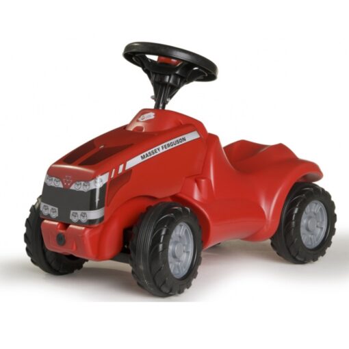 Rolly Toys Minitrac Massey Ferguson 5470 Ride-On