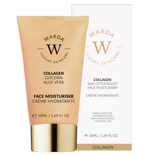 Skin Lifter Boost Collagen Moisturiser 50ml
