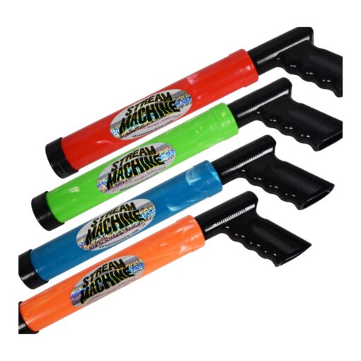 Stream Machine TL-600 Water Launcher - Green