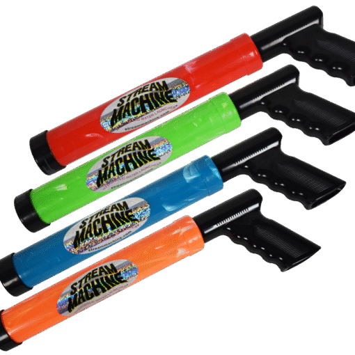 Stream Machine TL-600 Water Launcher - Green