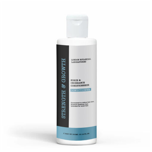 Strength And Growth Conditioner 300ml