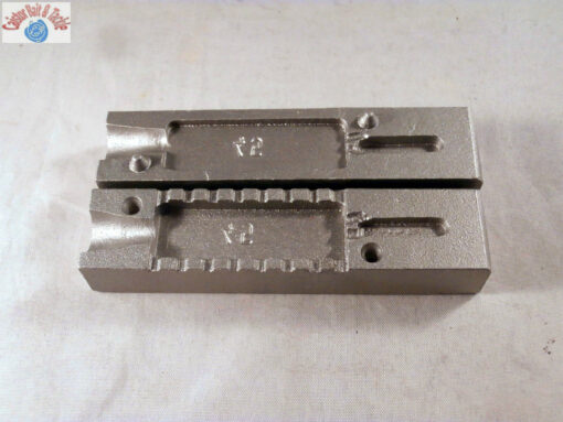 Swimfeeder Moulds. Make your own , Open End Basket Feeders 45 gram CB142