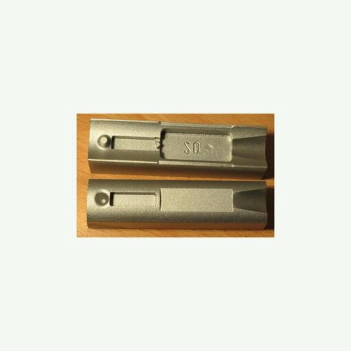 Swimfeeder Moulds. Make your own , Universal Feeder 20 gram CB144 - cb144-mould-only