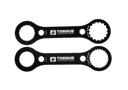 Torque Bottom Bracket Spanner Set
