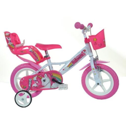 Unicorn 14" Bicycle