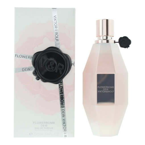 Viktor & Rolf Flowerbomb Dew Eau de Parfum 100ml