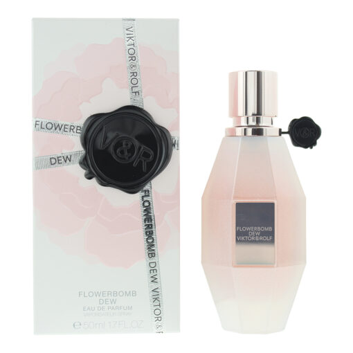 Viktor & Rolf Flowerbomb Dew Eau de Parfum 50ml