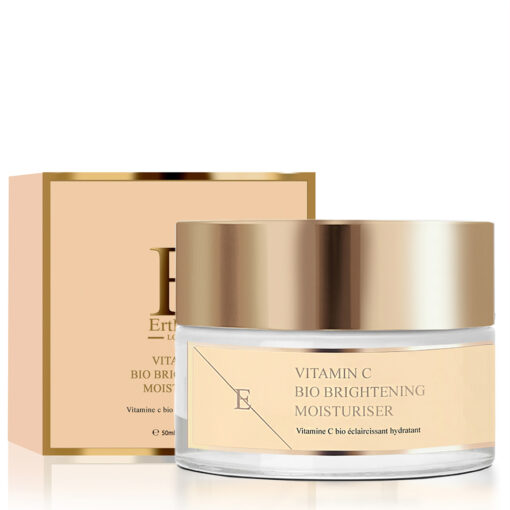 Vitamin C Bio Brightening Moisturiser 50ml