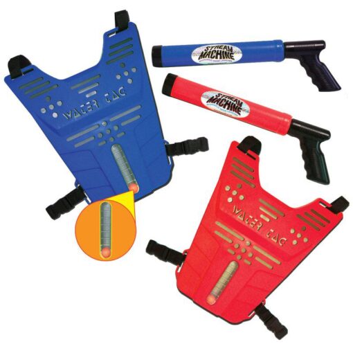 Watersports LLC - Water Tag Pack