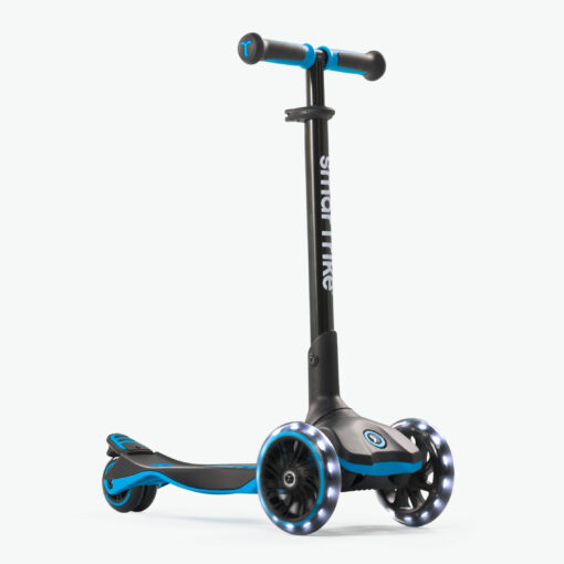 Xtend Scooter - Blue