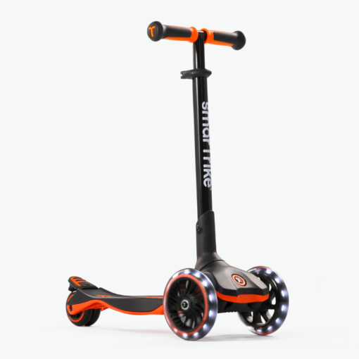 Xtend Scooter - Orange