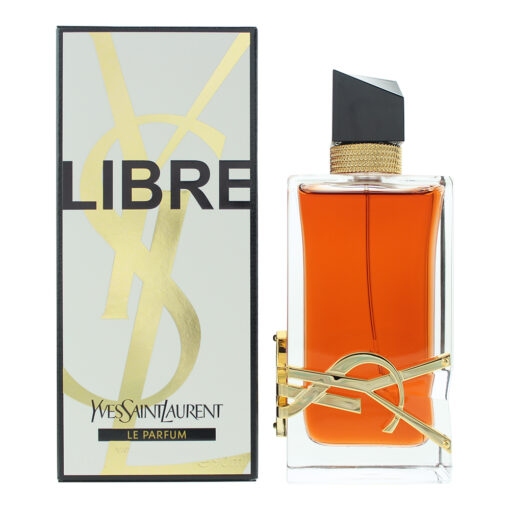 Yves Saint Laurent Libre Le Parfum Womens 90ml Fragrance