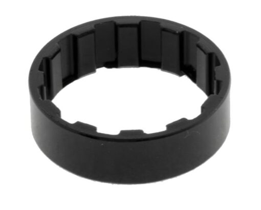 M Part 1 1/8"Splined 10mm Headset Spacer