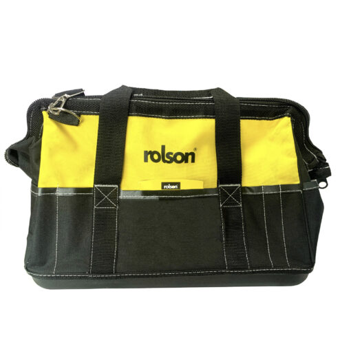450mm Hard Base Tool Bag