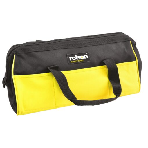 455mm 13 Pocket Tool Bag 1