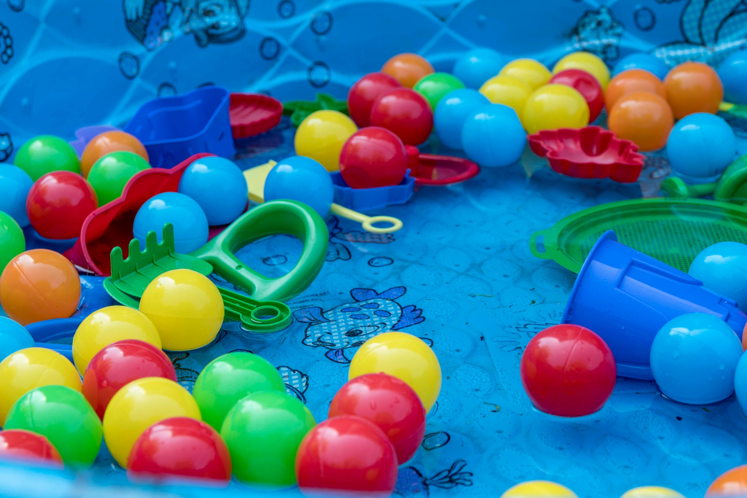 Summer Toys for Kids UK