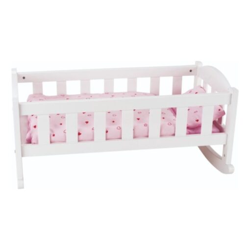 Doll's Cradle