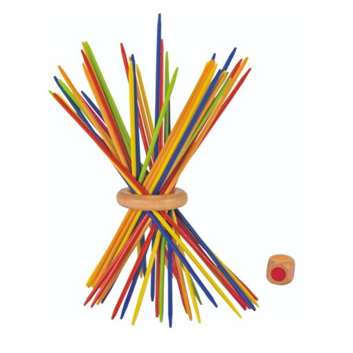 Goki Colour Ring Mikado