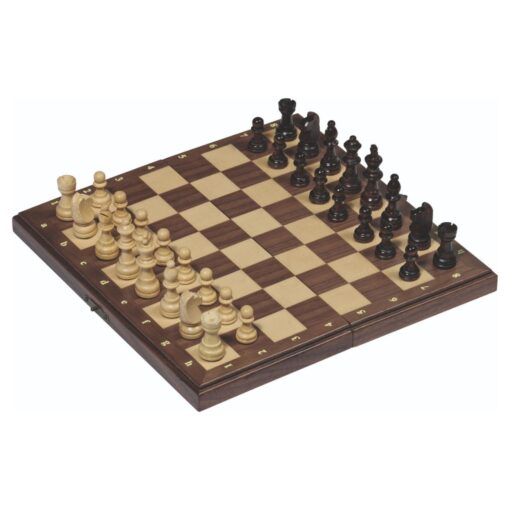 Goki Magnetic Chess Set
