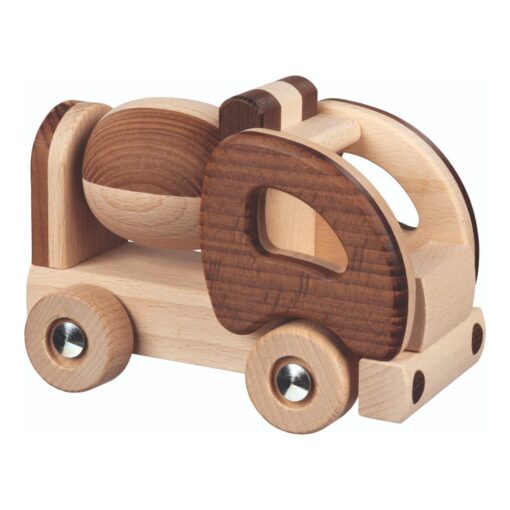 Goki Nature - Cement Mixer