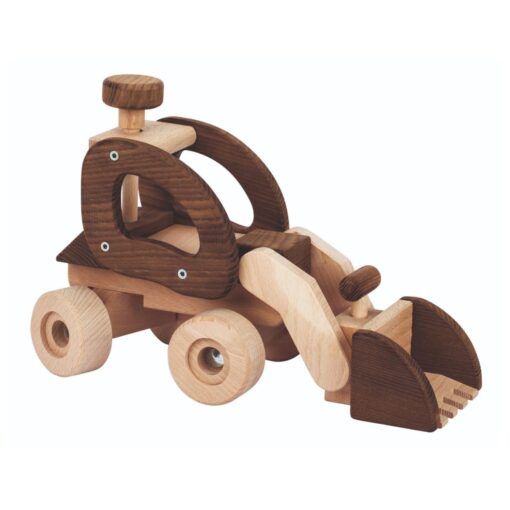 Goki Nature - Wheel Loader