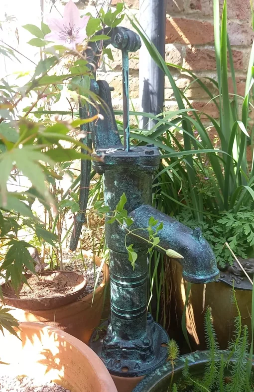 Hand Pump 1