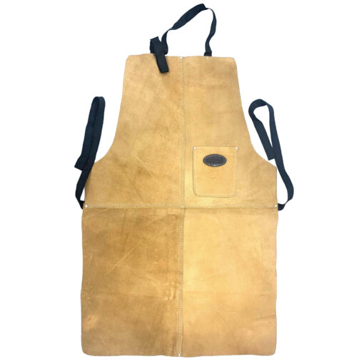 Leather Apron Large 36″ x 24″ 2