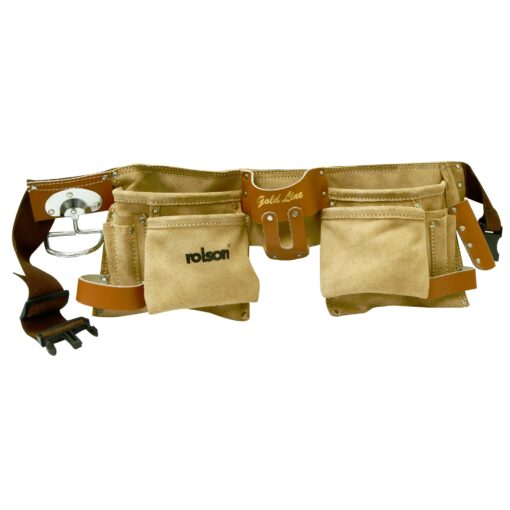 Professional Double Tool Pouch 1