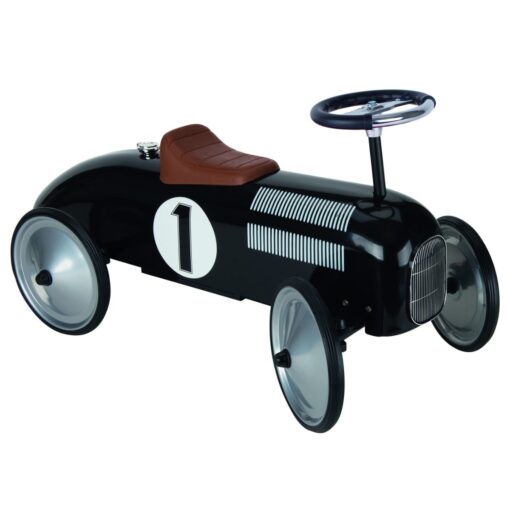 Ride-on Vehicle (Black)