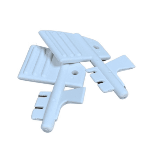 Socketsafe Plug Socket Cover - Spare Keys (2 Keys)