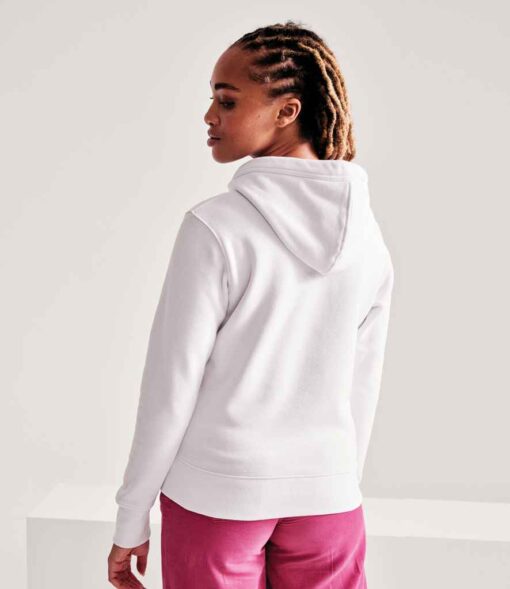 Anthem Ladies Organic Hoodie