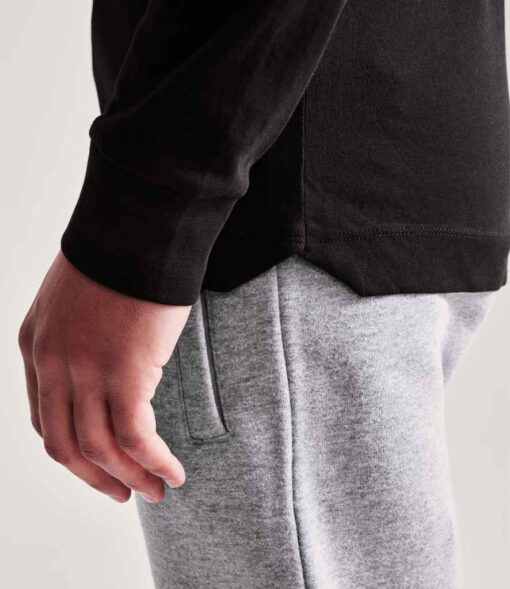 Anthem Organic Long Sleeve T-Shirt