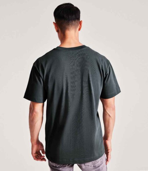 Anthem Unisex Organic Heavyweight T-Shirt