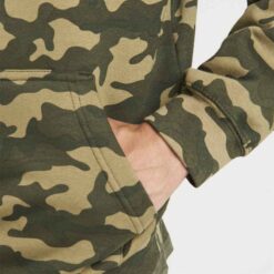 AWDis Camo Hoodie