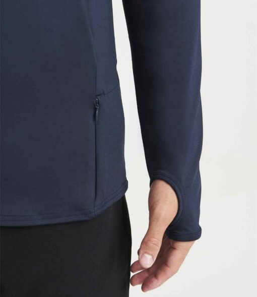 AWDis Cool-Flex™ Half Zip Top