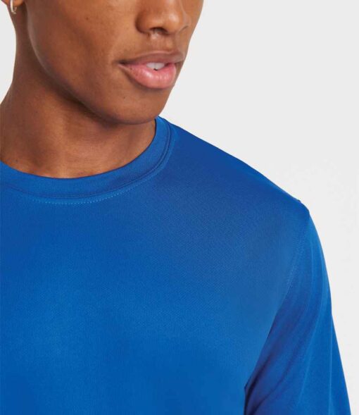 AWDis Cool Long Sleeve Wicking T-Shirt