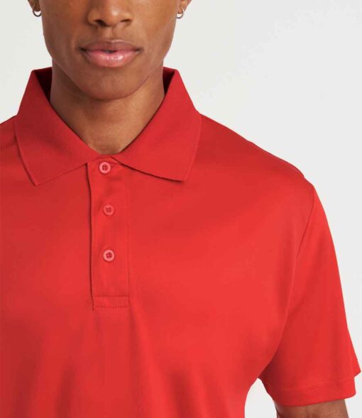AWDis Cool Smooth Polo Shirt