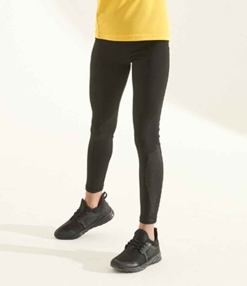 AWDis Girls Cool Athletic Pants
