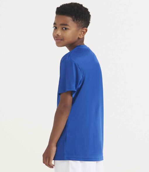AWDis Kids Cool Smooth T-Shirt
