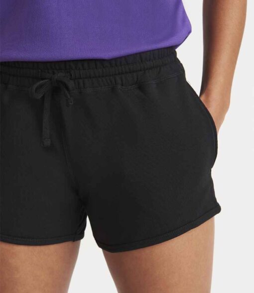 AWDis Ladies Cool Jog Shorts