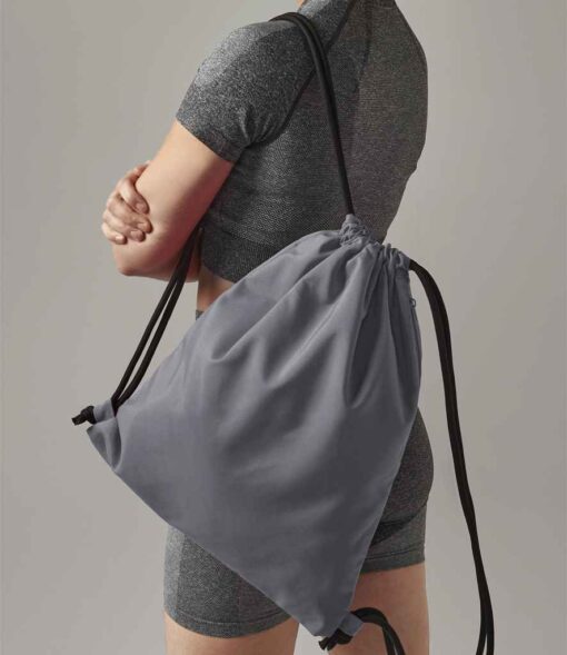 BagBase Icon Gymsac