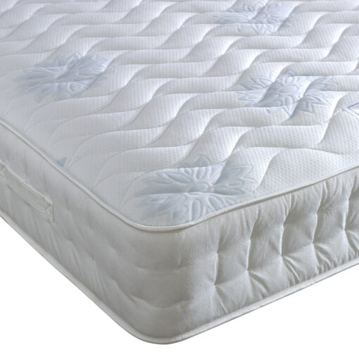 Brooklyn 1400 Pocket Sprung Memory Foam Mattress Small Single