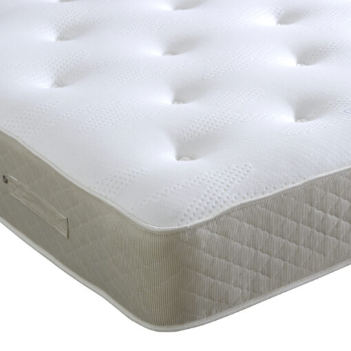 Clifton Royale 1000 Pocket Sprung Mattress Small Single