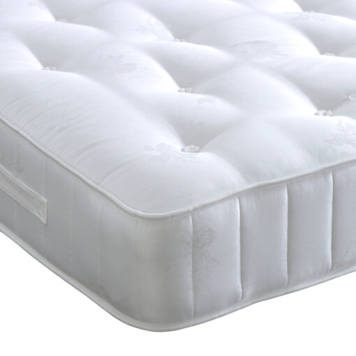 Crystal 1400 Pocket Sprung Mattress Small Single