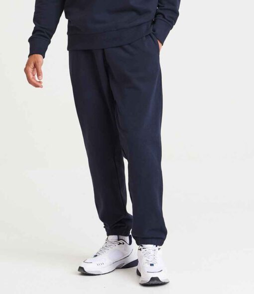 Ecologie Unisex Crater Recycled Jog Pants