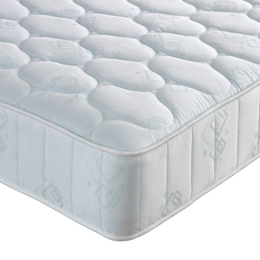 Emperor Spring Mattress Small Single