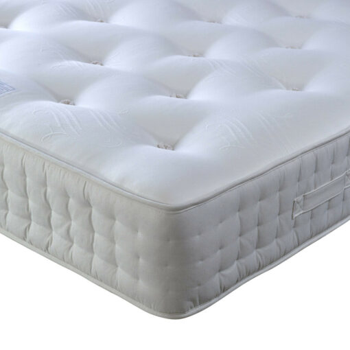 Farley 1500 Pocket Sprung Cashmere Mattress Small Single